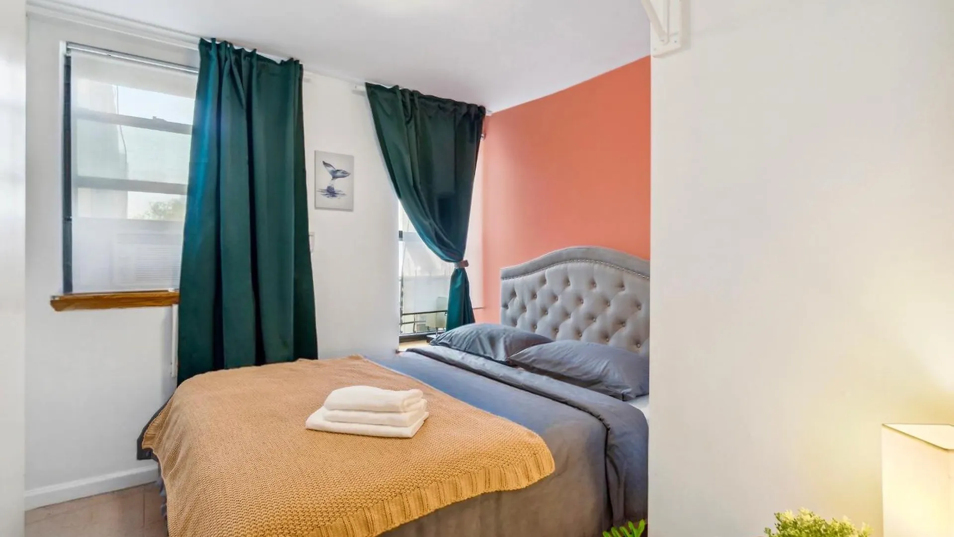 4 Bedroom Home In Lower Manhattan New York