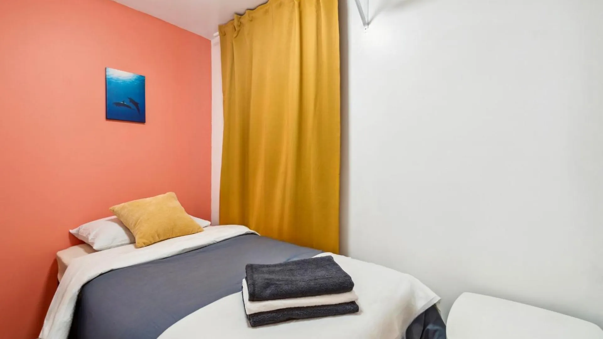 4 Bedroom Home In Lower Manhattan New York United States