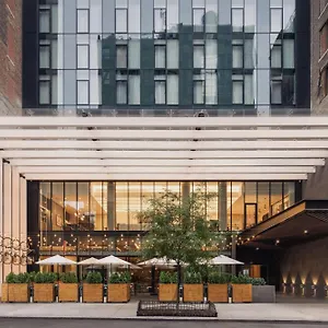 Motto By Hilton Chelsea Nowy Jork