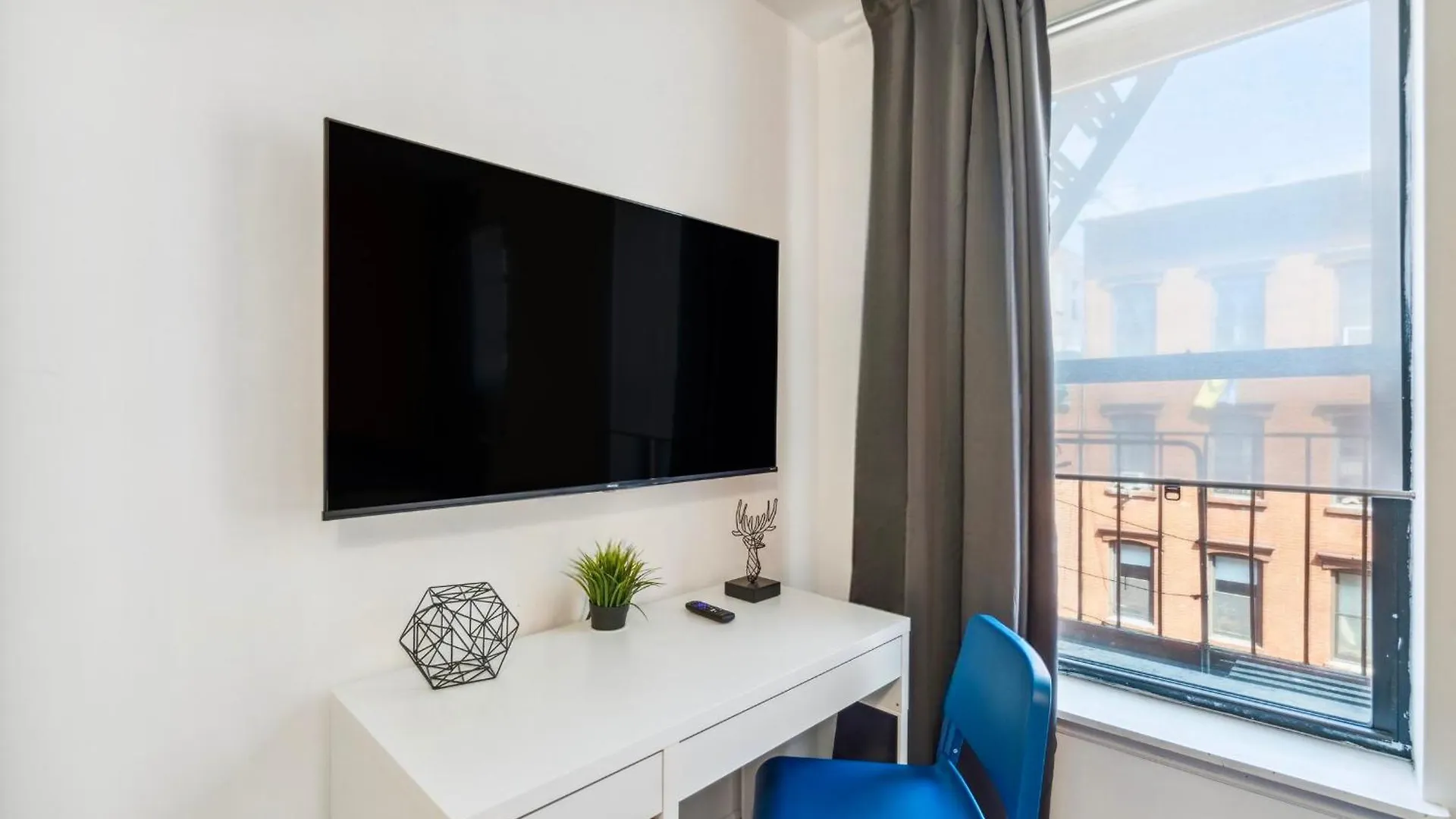 Appartement 4 Bedroom Home In Lower Manhattan New York Verenigde Staten