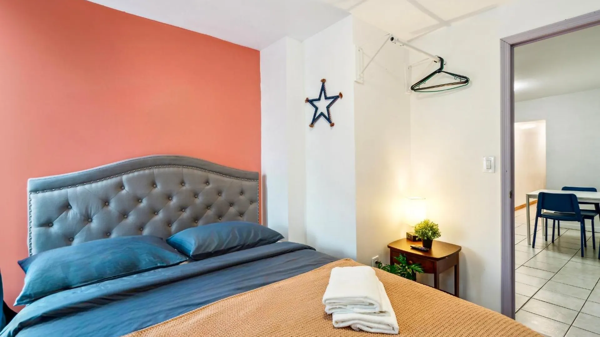 4 Bedroom Home In Lower Manhattan New York Appartement